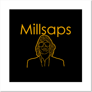 Ronnie Milsap Posters and Art